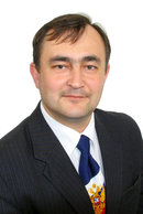 Степанов Валерий Леонидович