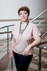 Копылова Анна, юрист